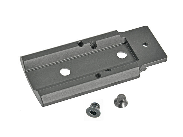 Army Staccato RMR Mounting Plate