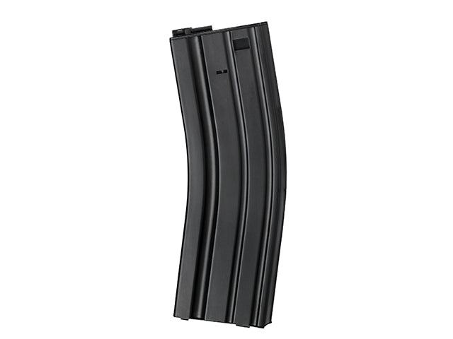 200-Round Steel AR-15 Magasin