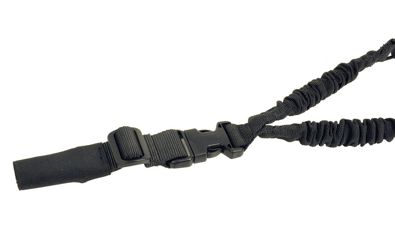 Padded Single Point Sling - Multicamo Black