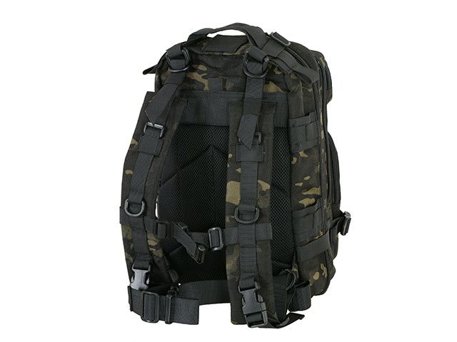 MODULAR MEDIUM ASSAULT PACK 15 L - MB