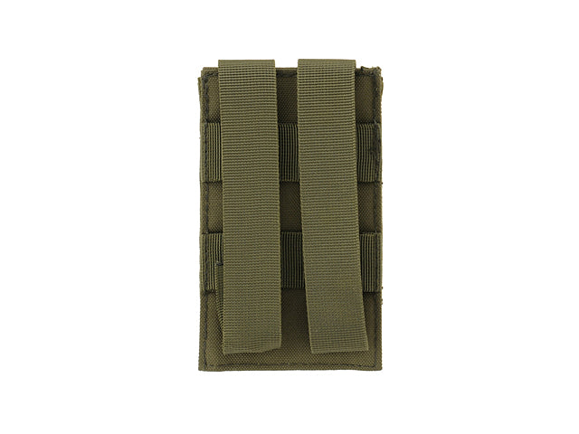 Elastic Single M4/M16 Magazine Pouch