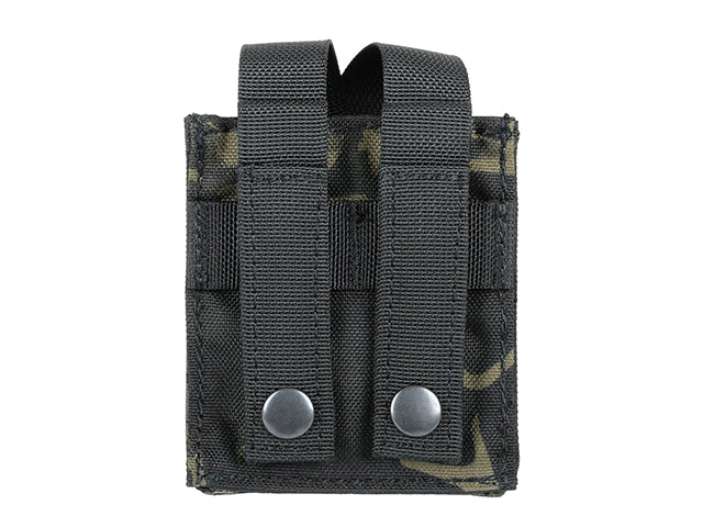 Sniper Rifle Mag Pouch - MB