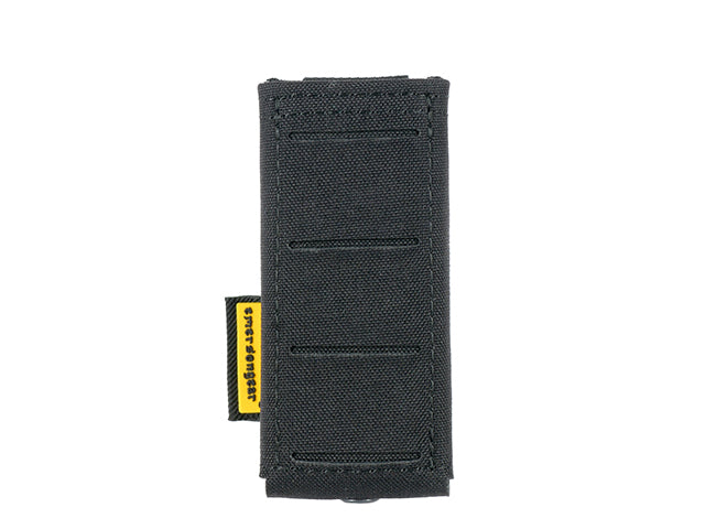 Enkelt pistol lomme