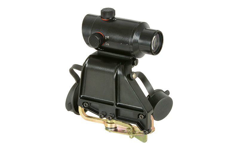 Airsoft 1P76 Style Russisk Optic Sigte til AK/AKSU/PKM