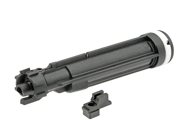 Adjustable Nozzle Zero1 Plus+ Anti-Ice do M4/ M16/ T91/ 416/ ACR