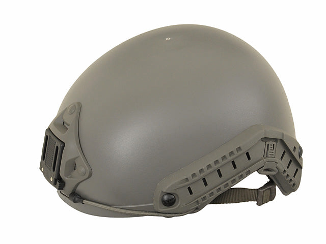 FAST Ballistisk Hjelm Replica (L/XL Size) - Foliage