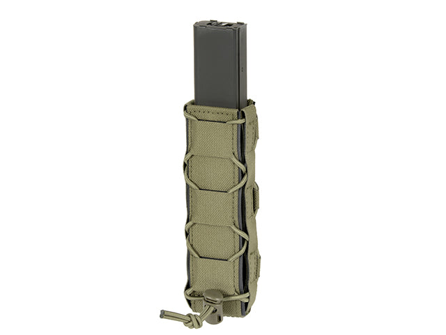 Single TACO Pouch for MP5/MP7 Magazines, Laser Cut