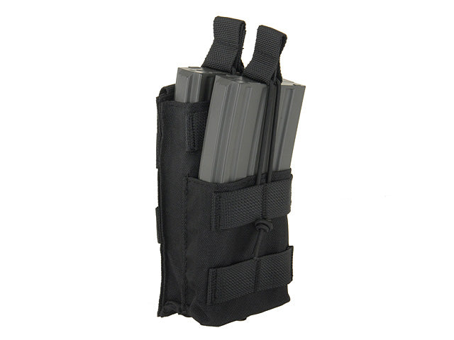 Single Stacker M4/M16/AR-15 Mag Pouch