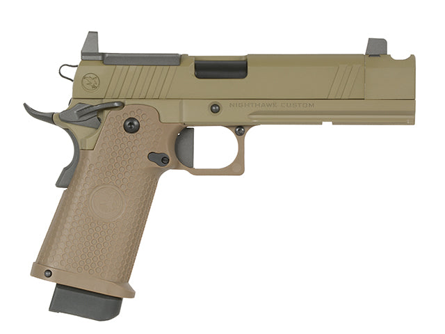 Nighthawk Custom Sand Hawk Replica -