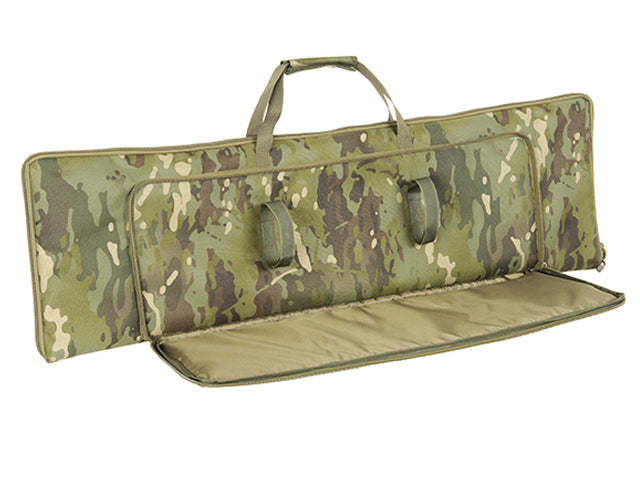 Simple Rifle Case 100cm - Multicamo Tropic