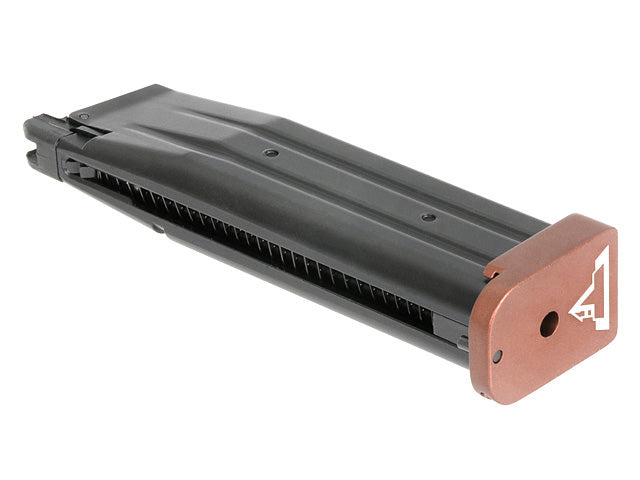 28rd magasin til R615 TTI Sand Viper