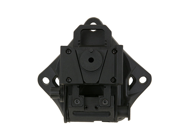 Low profil NVG mounting system