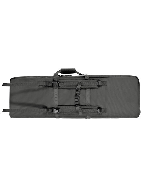 105 cm Rifle Bag - Black
