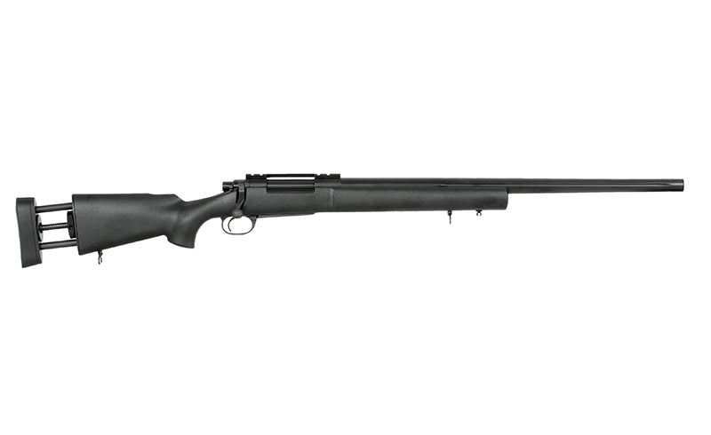 CM.702A-U Opgraderet Version 500 FPS - Sort