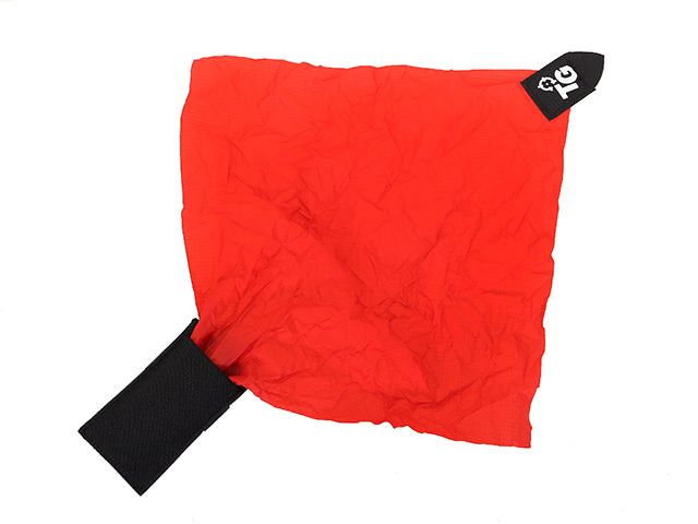 TG Airsoft Dead Red Rag Pouch