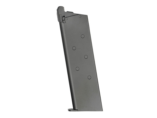 20-round Green Gas magazine for 1911