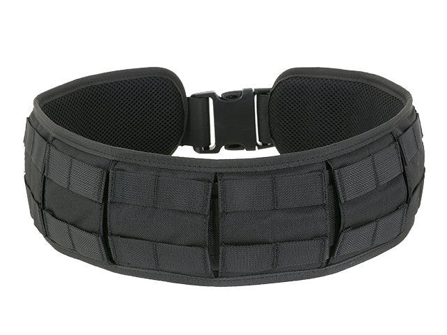 Padded MOLLE Combat Belt (XL)