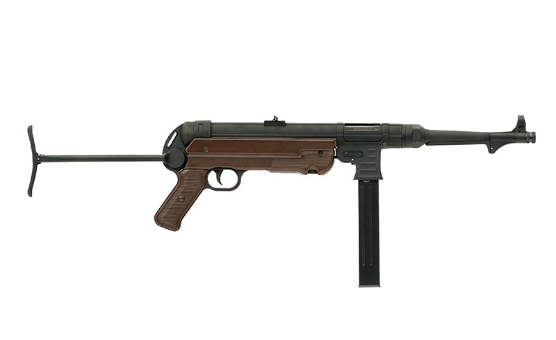 SR40 GBB CO2