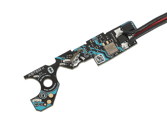 Mosfet ASTER II V3 Bluetooth Expert