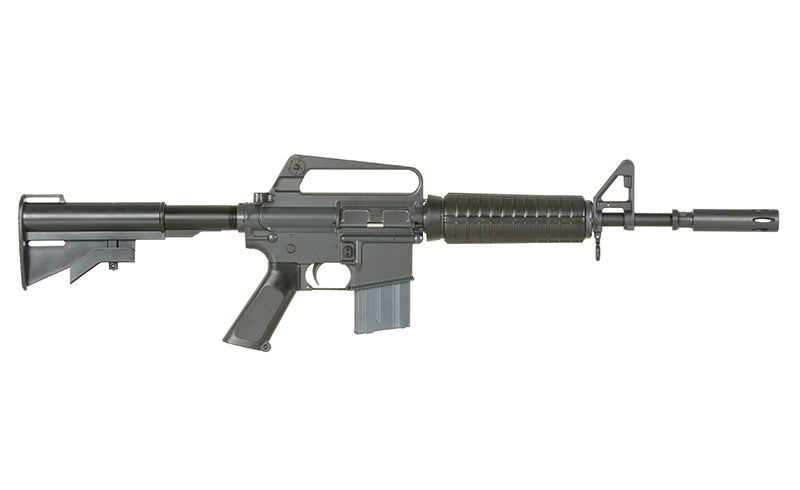 Colt 610/GAU-5A/A GBBr Replica CGS - Sort
