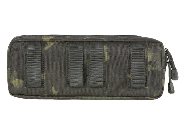 Horizontal General-Purpose Laser-Cut Pouch - MB