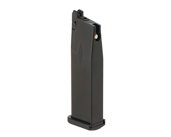 KP-05 serie Grøn gas magasin