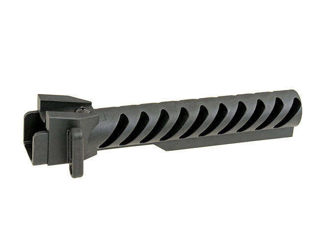 6-Position Receiver Extension (Buffer tube) til AK