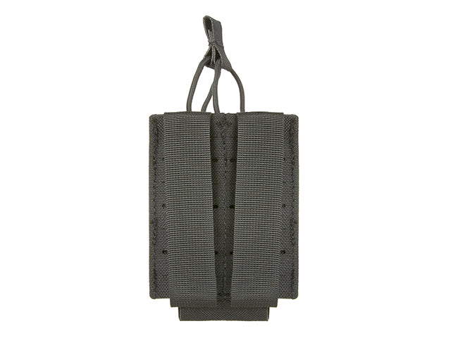 Laser Cut Radio Pouch