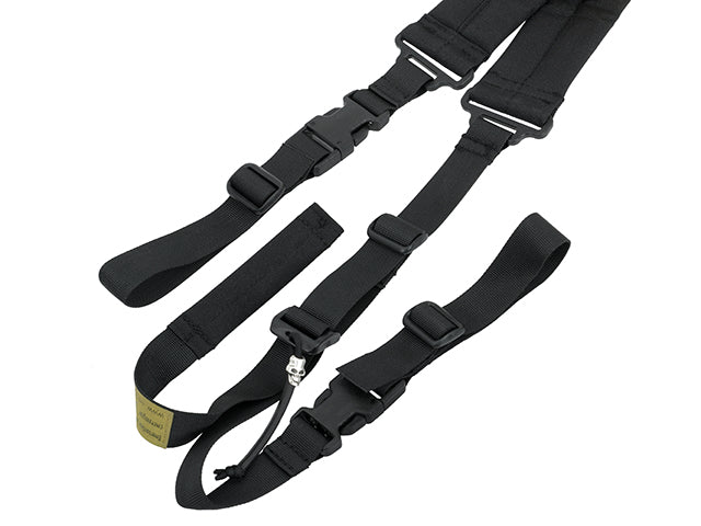 Quick Adjust Padded 2 Point Sling - Sort
