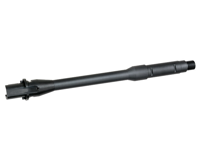 10,3" aluminium løb Karabin til M4/AR15