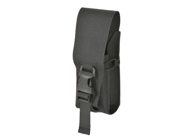 M18 Grenade / 0.5 L Bottle Pouch Laser Cut MOLLE