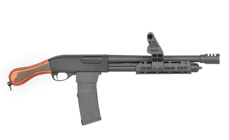 Alpha Tactical shotgun replica
