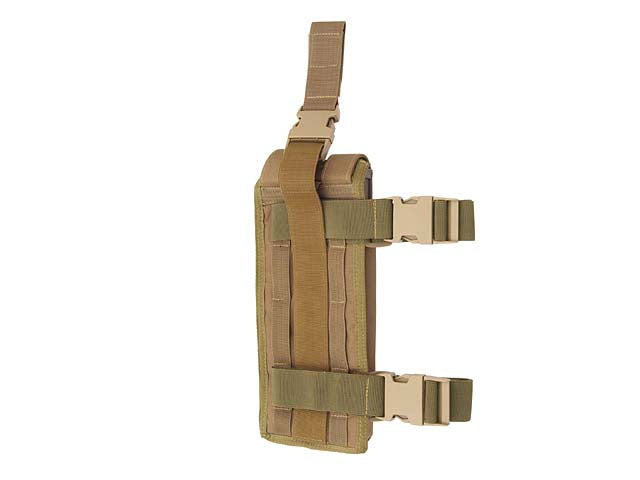 Leg magazine pouch for CM.060 magazines