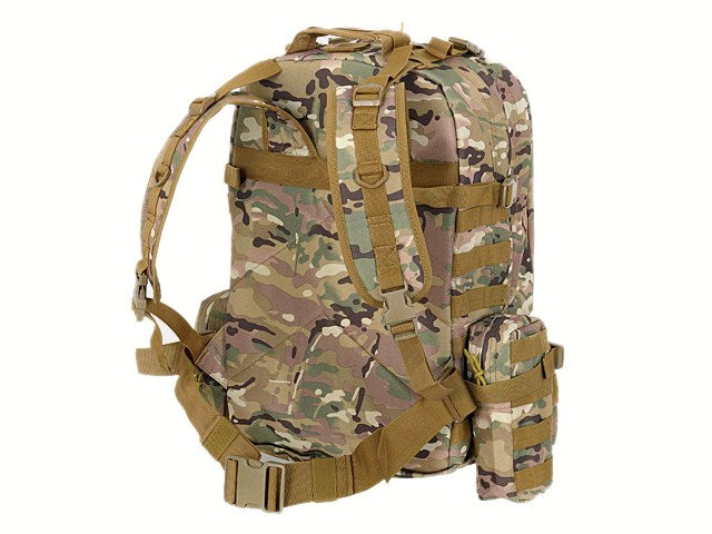 3-DAY ASSAULT PACK - MULTICAMO