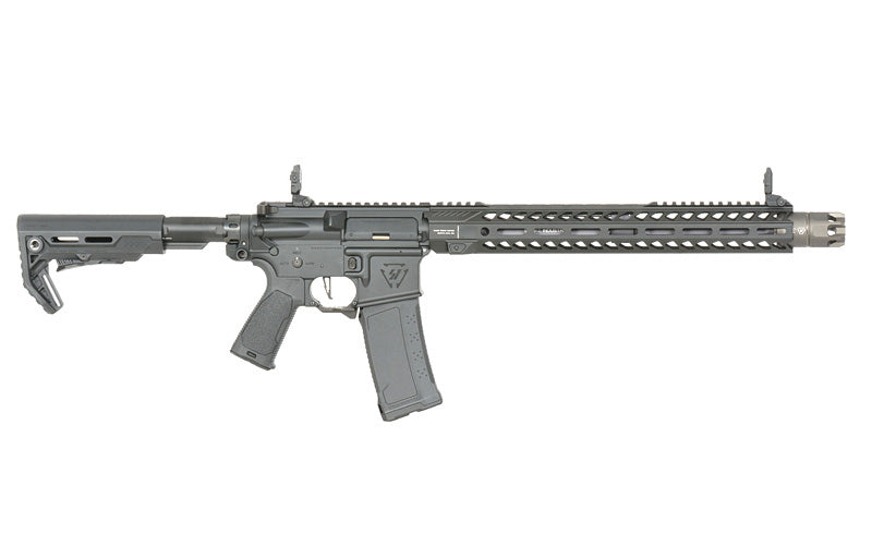 Strike industries 15.5" Raider Riffel AEG, GEN-2 - Sort
