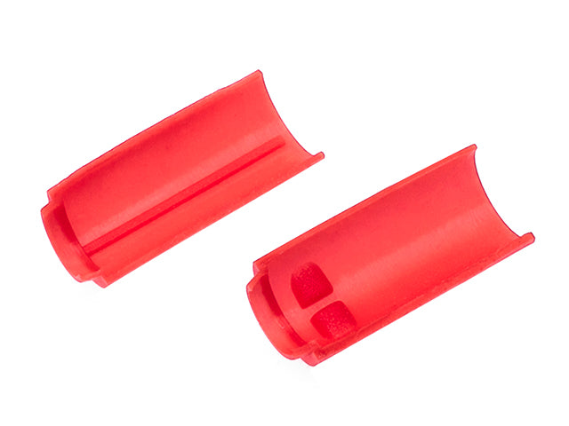 Set of Hop-up Rubbers 80° 2pcs