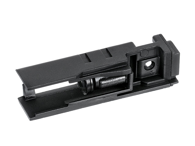 BlowBack Housing