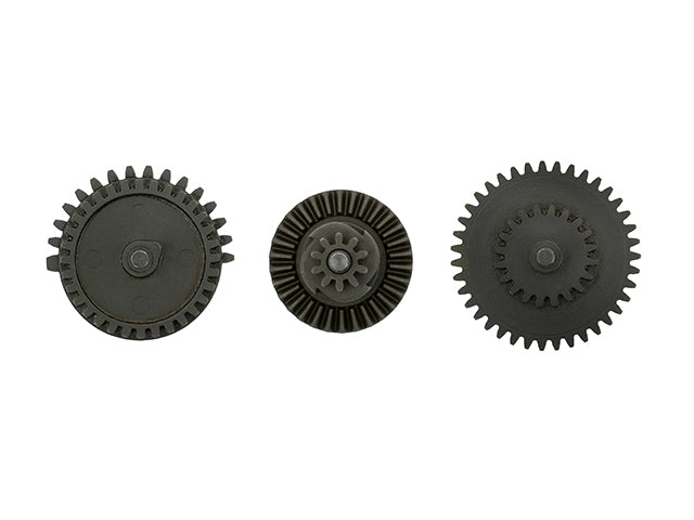 Steel Gear Set V.2/3 - REGULAR