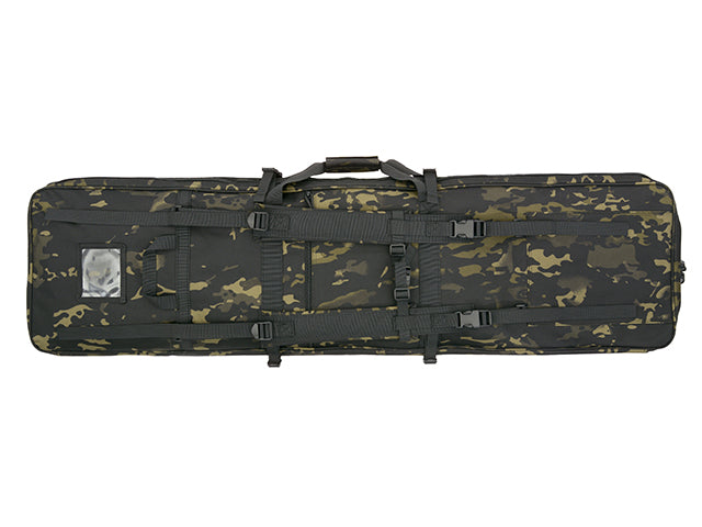 47 inches double rifle gun case - MB