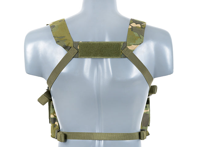 Buckle Up Chest Rig V3 - MT