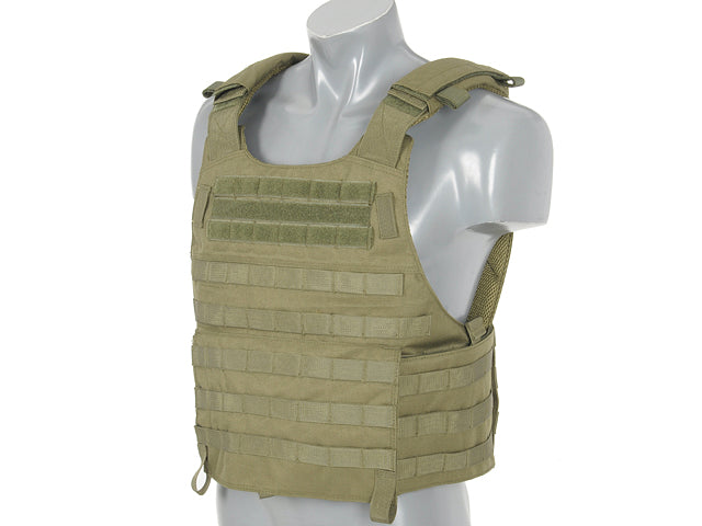Tactical Vest Goliath XL