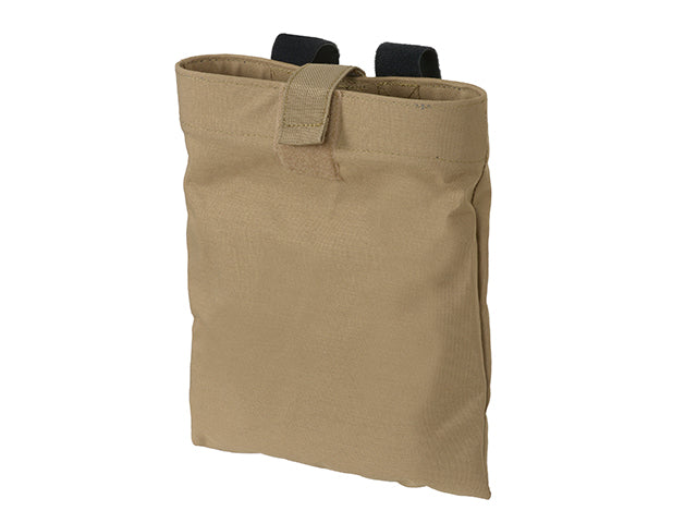Belt Mounted Dump Pouch - Coyote