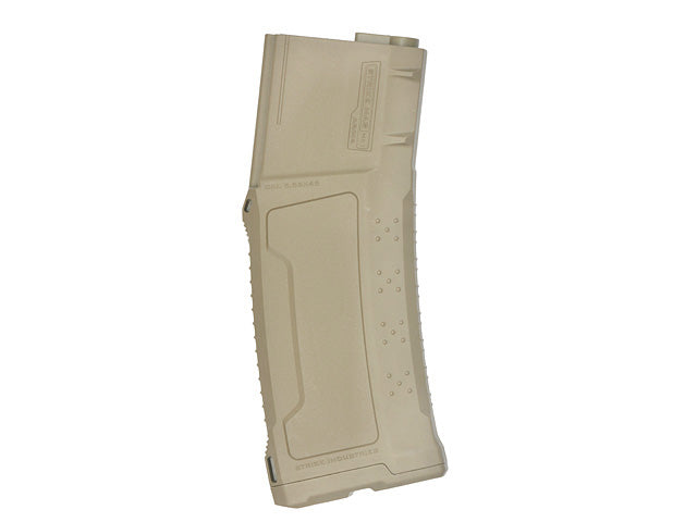 210rd Polymer STRIKE MAG M4/AR15 Magasin TAN
