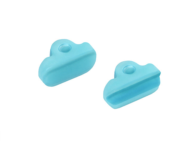 Set of Hop Up Spacers - VSR