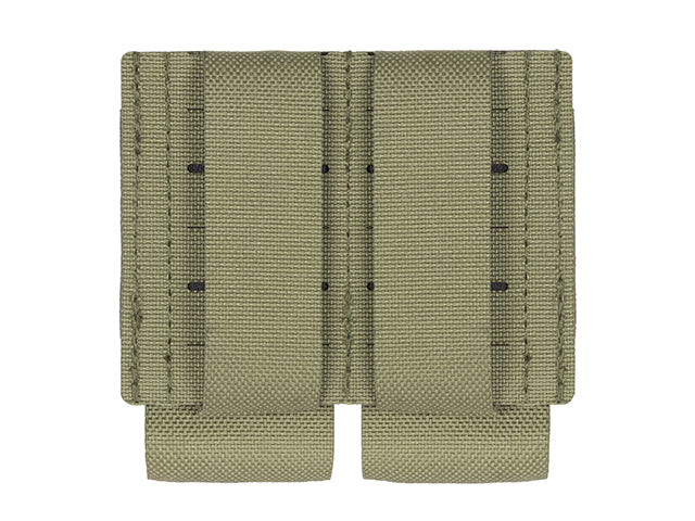 Double 40mm grenade pouch LASER CUT