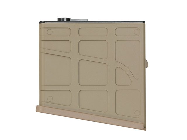 Mid-Cap Magasin til Barrett M98B MRAD - Tan