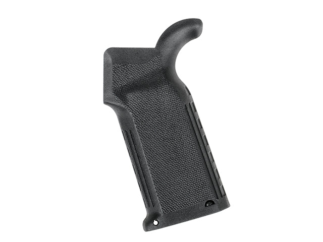 PDW AEG AR15/M4 Pistol Greb - Sort
