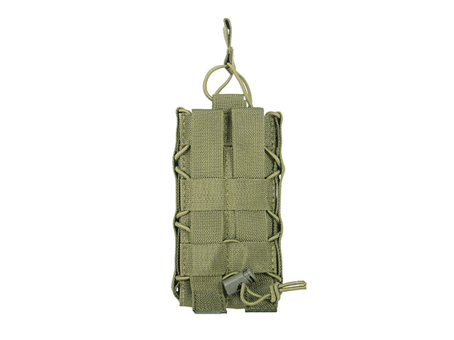 Versatile Radio Pouch