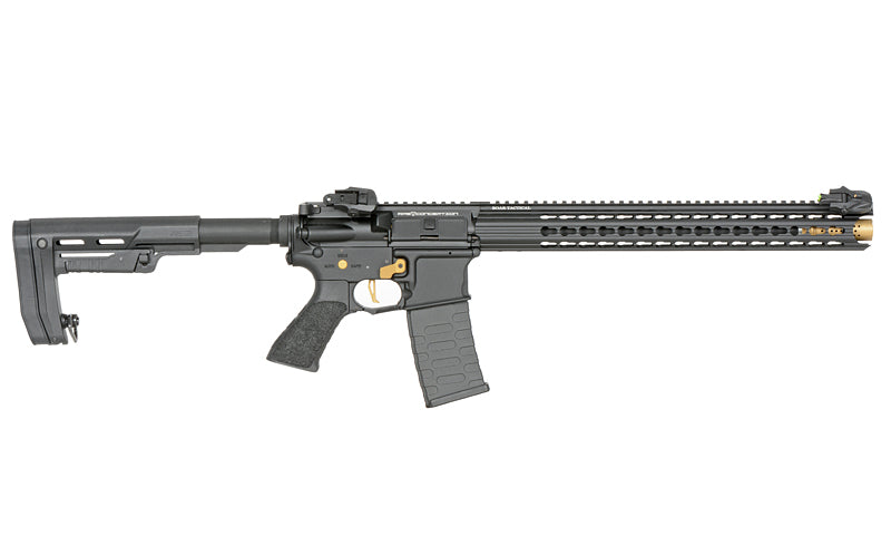 ASR118 - BOAR Competition 16" SDU2.0 - Sort
