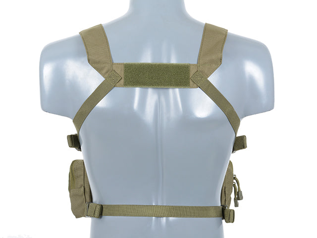 Buckle Up Recce/Sniper Chest Rig
